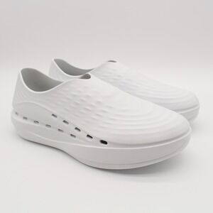 Stand+ Antigrav1 Recovery Shoes Womens Size 11 Snow Slip On